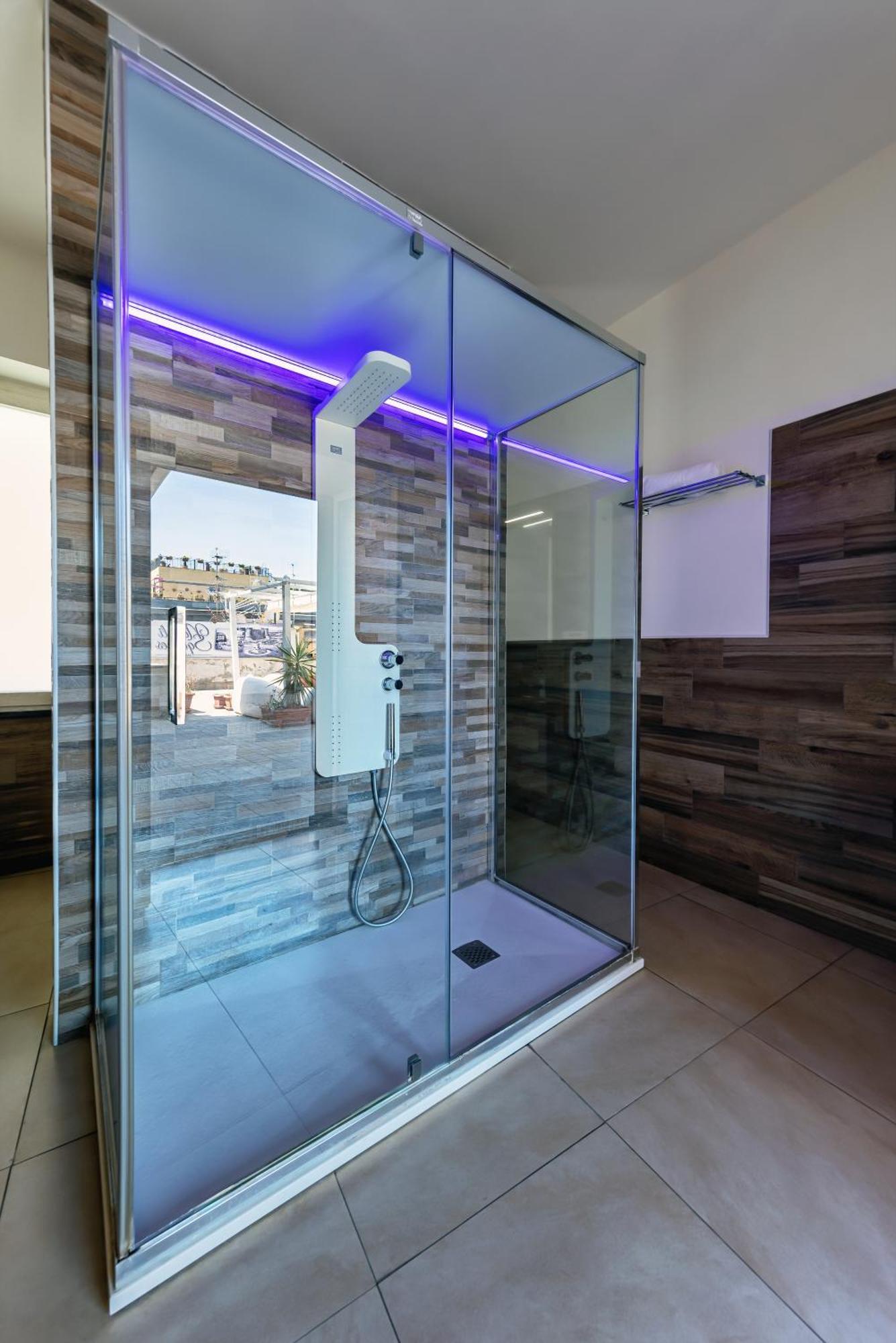 Napoli Squares Suites Ngoại thất bức ảnh