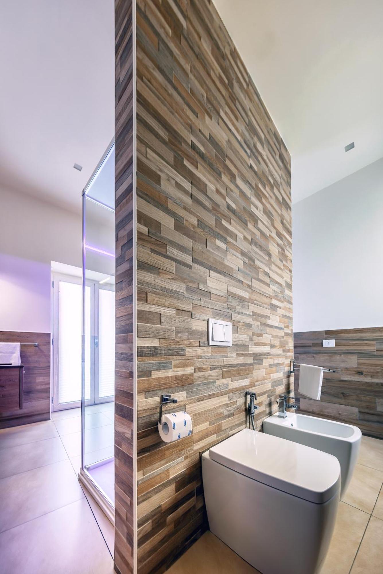 Napoli Squares Suites Ngoại thất bức ảnh