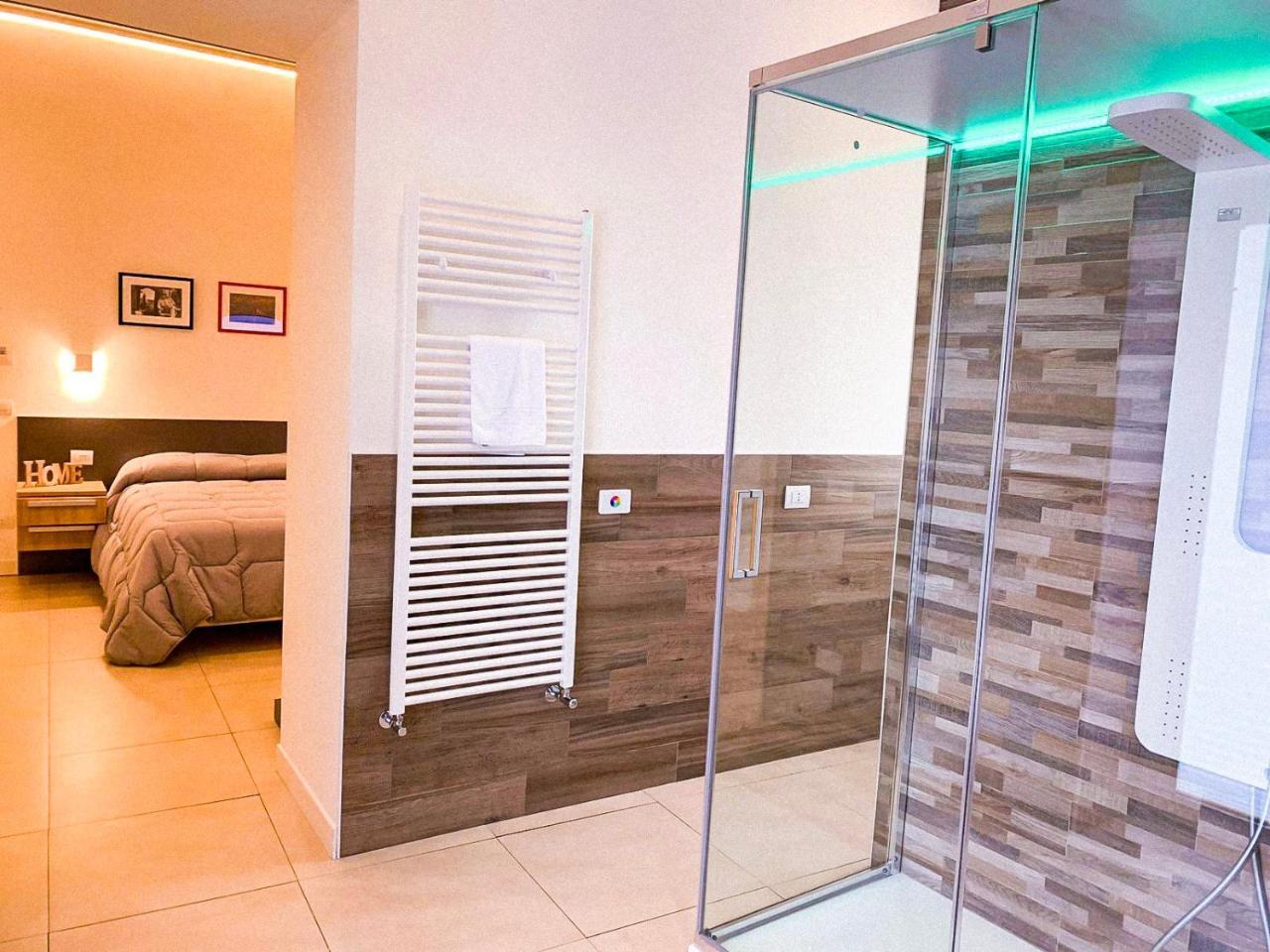 Napoli Squares Suites Ngoại thất bức ảnh