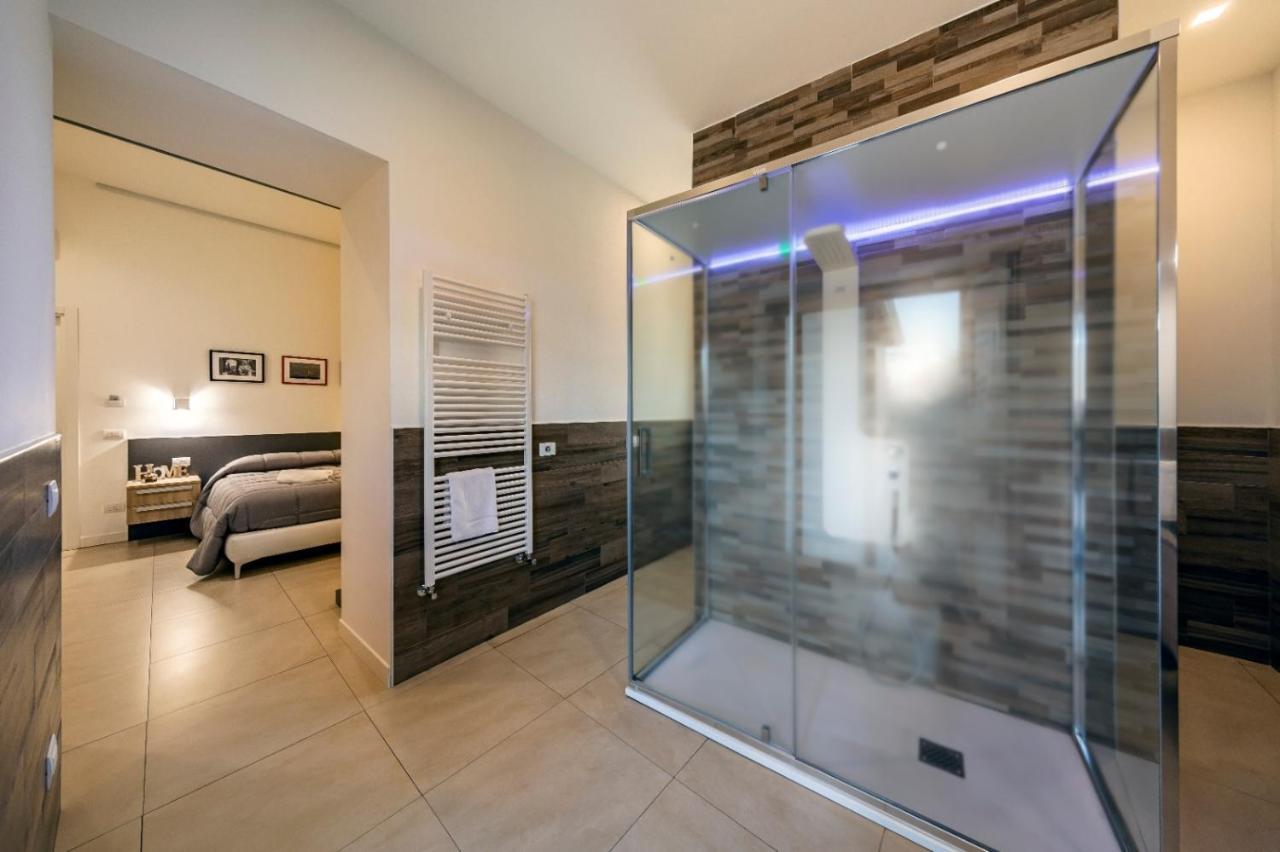 Napoli Squares Suites Ngoại thất bức ảnh